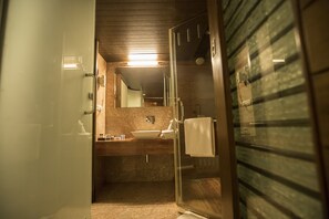 Business Room | Premium bedding, minibar, in-room safe, individually decorated - Bizz The Hotel (Rajkot)