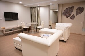 Svit | Sängtillbehör av högsta kvalitet och minibar