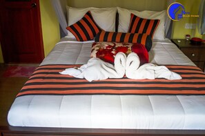 Deluxe Double Room - New Blue Home (Ella)
