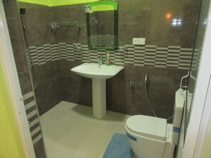 Bathroom - New Blue Home (Ella)
