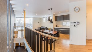 Servicio de comidas a la habitación