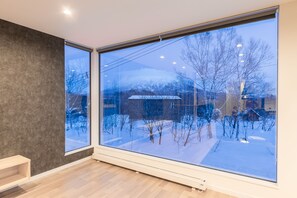 Casa, 3 habitaciones, vista a la montaña | Vista a la montaña