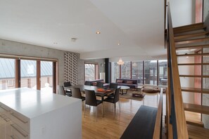 独立别墅, 4 间卧室 | 起居区 | 平板电视、Netflix、DVD 播放器