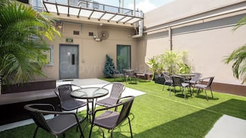 Teras/patio