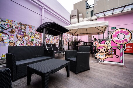 The Quay Hotel - Image 3