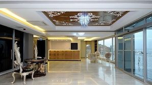 Lobby - Teras Aqua Park Hotel & Spa (Antakya)