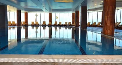 Teras Aqua Park Hotel & Spa