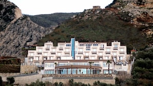 Exterior - Teras Aqua Park Hotel & Spa (Antakya)