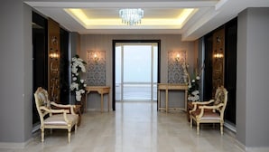 Interior - Teras Aqua Park Hotel & Spa (Antakya)