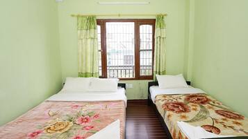 1 chambre, décoration personnalisée, ameublement personnalisé