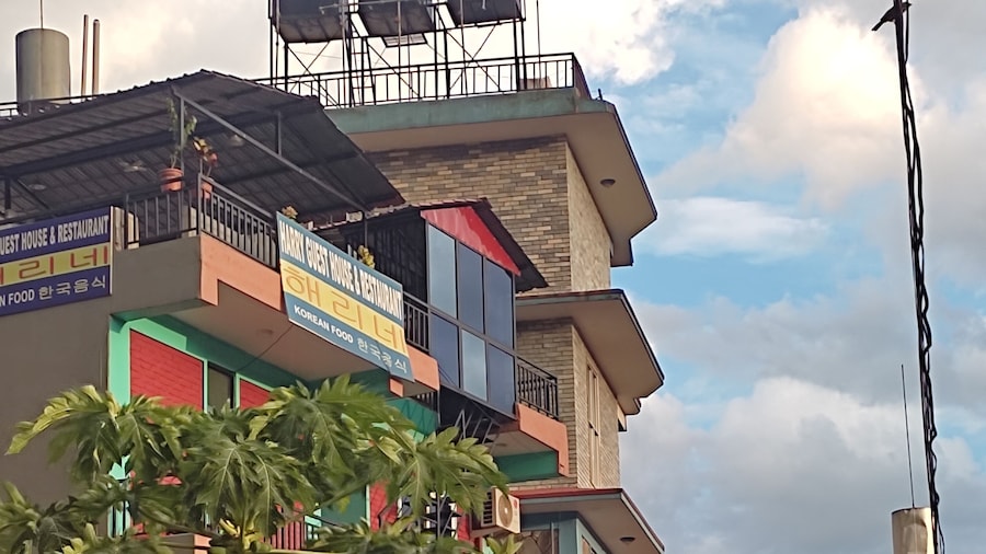 Harry Guest House & Restaurant