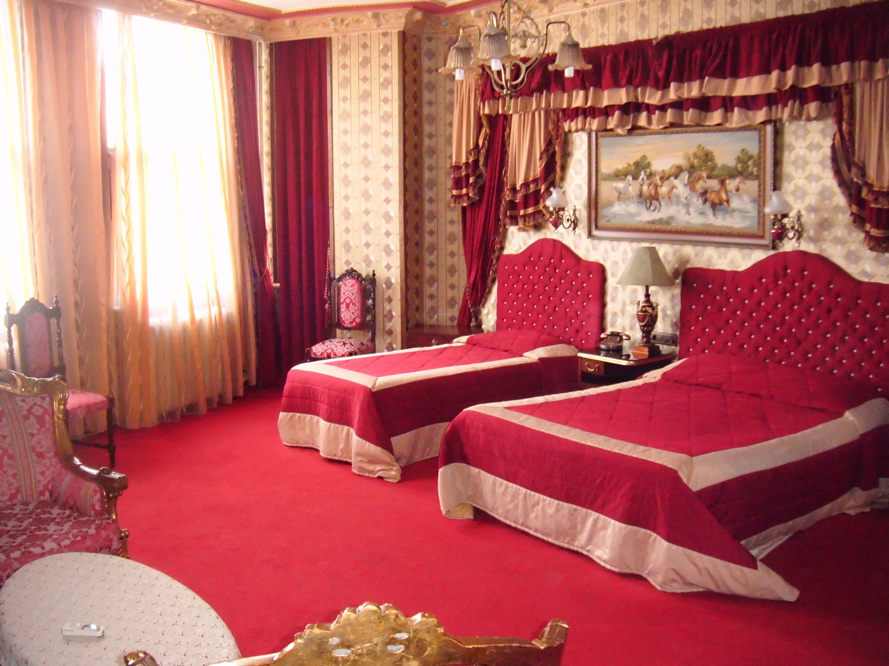 Foto - Grand Hotel de Londres