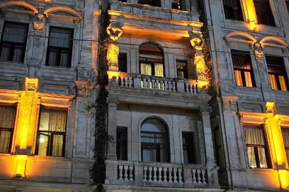 Grand Hotel de Londres