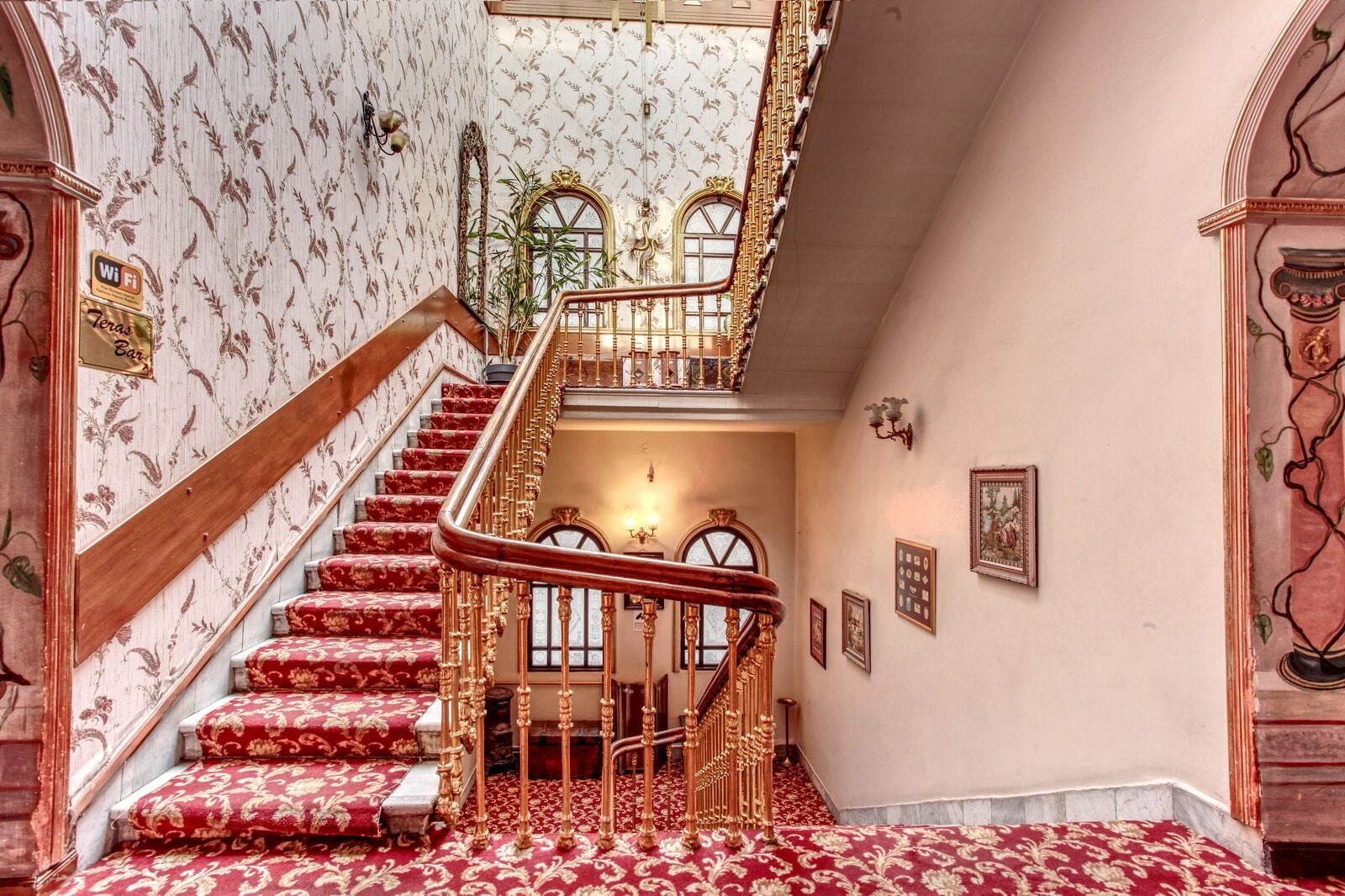 Foto - Grand Hotel de Londres