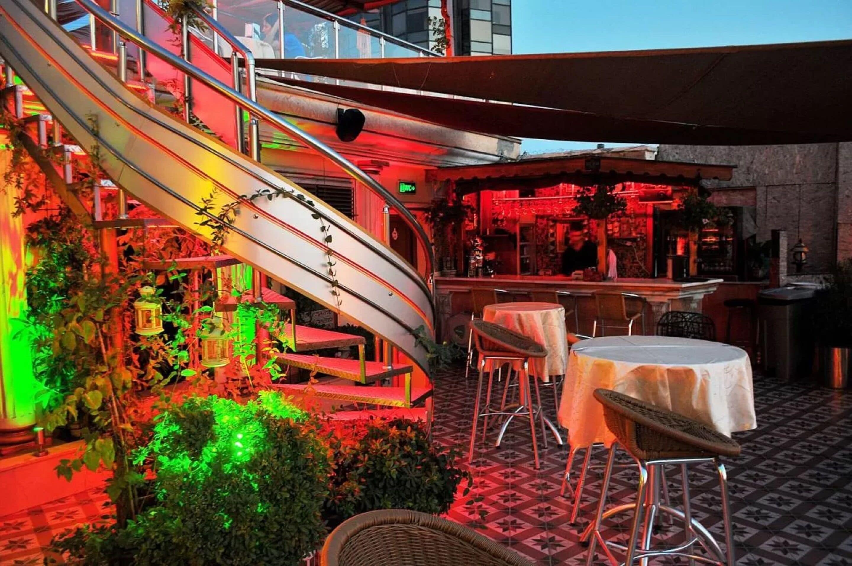 Foto - Grand Hotel de Londres