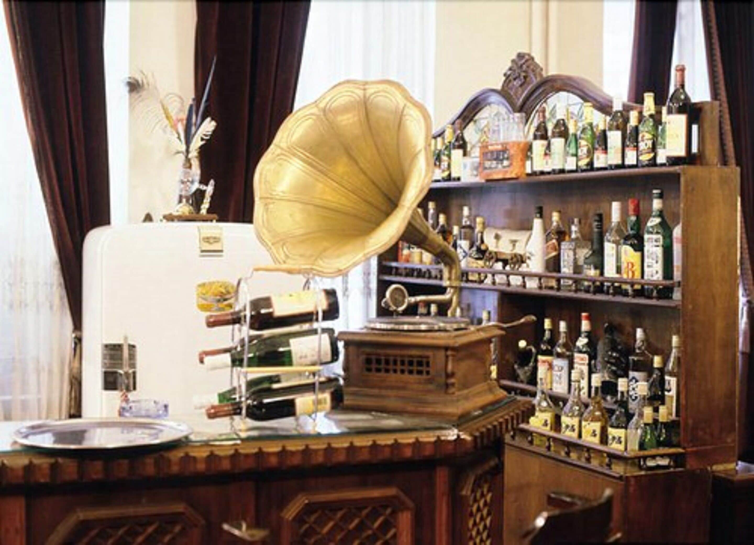 Foto - Grand Hotel de Londres