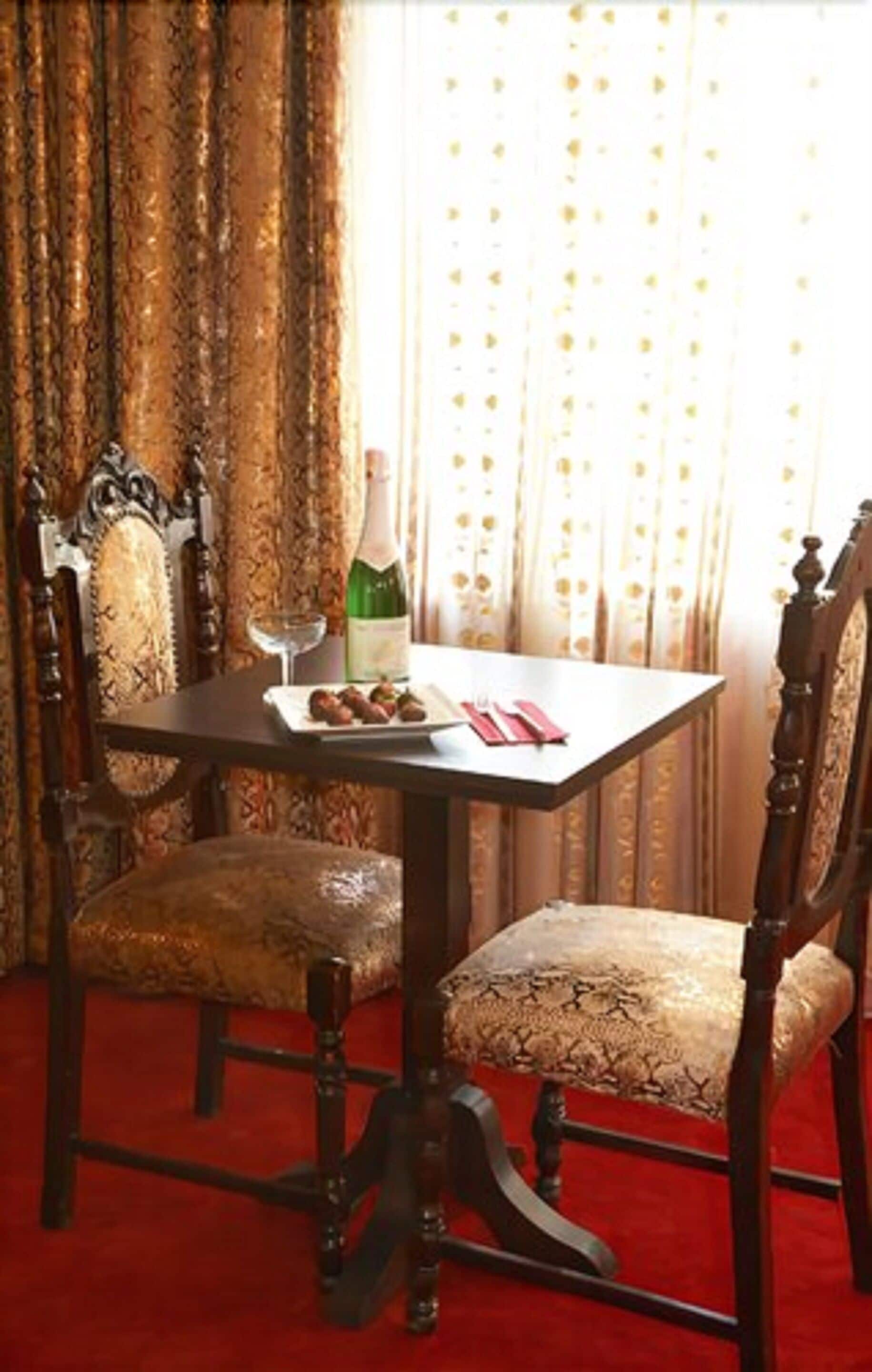 Foto - Grand Hotel de Londres