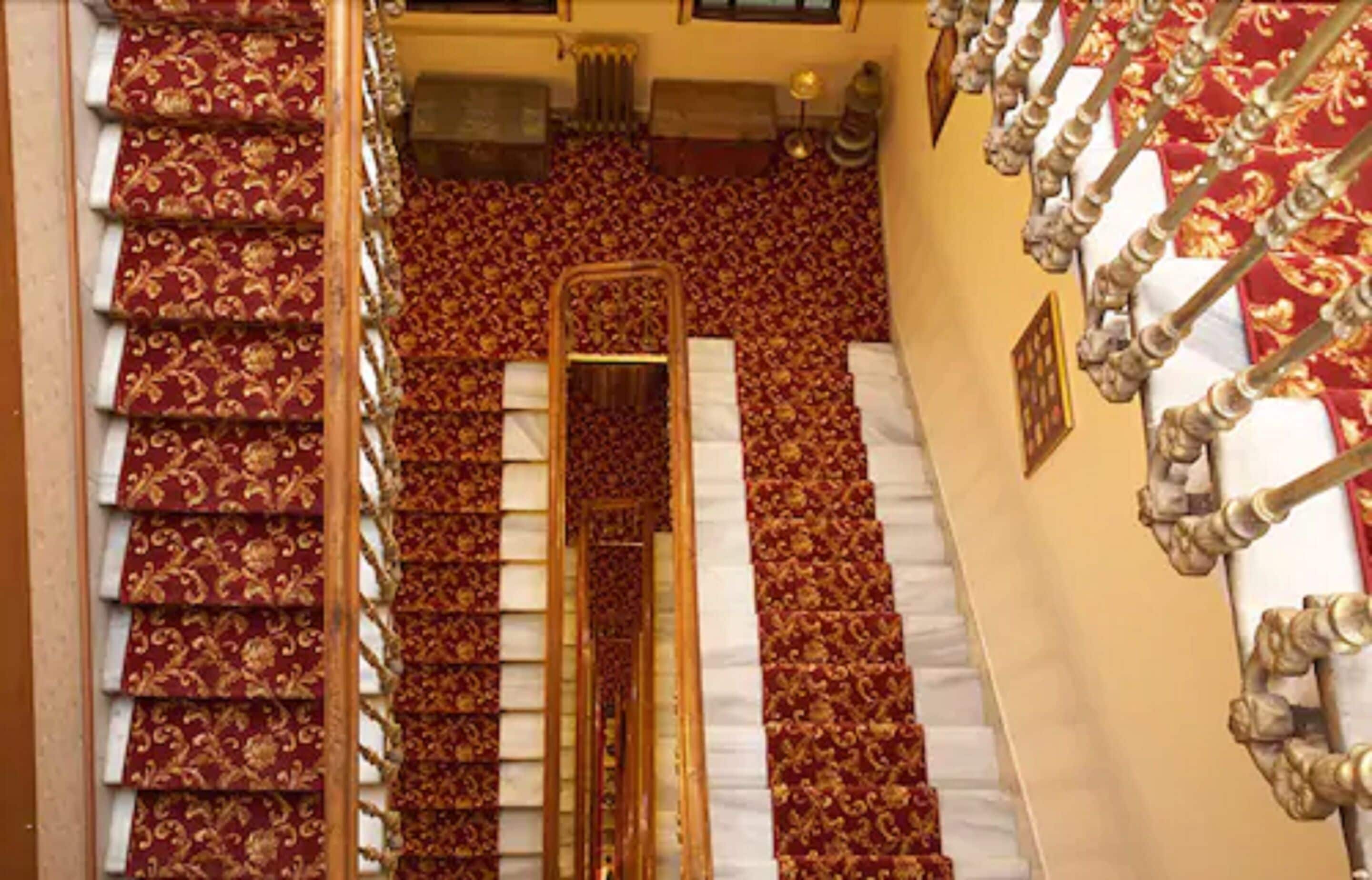 Foto - Grand Hotel de Londres