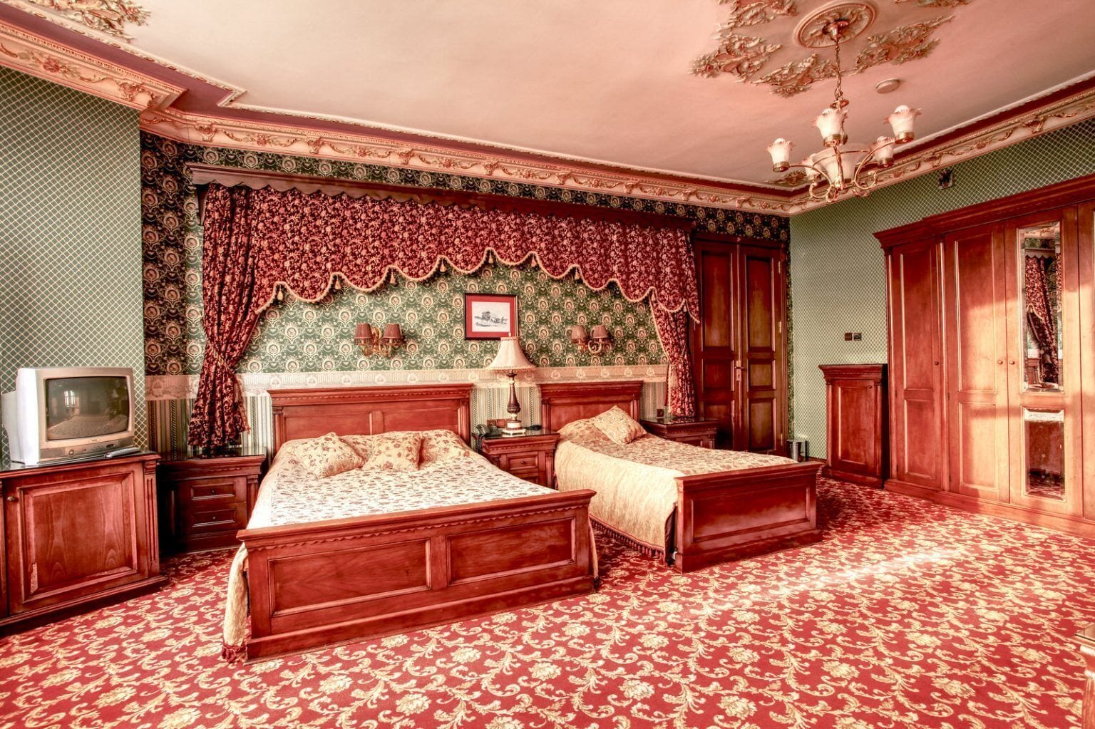 Foto - Grand Hotel de Londres