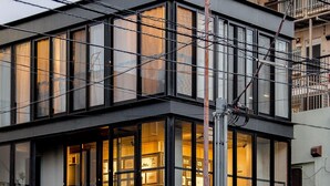 Exterior - AET HOTEL (Tokyo)