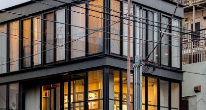 AET HOTEL