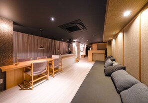 ファミリー ルーム ベッド (複数台) 禁煙 シティビュー | 専用キッチン | 電子レンジ、電気ポット