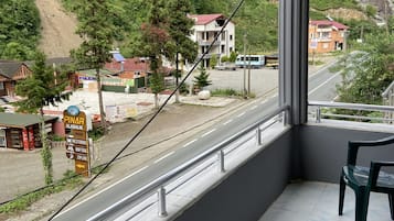 Condo, 3 Bedrooms | 2 bedrooms, desk, soundproofing, iron/ironing board