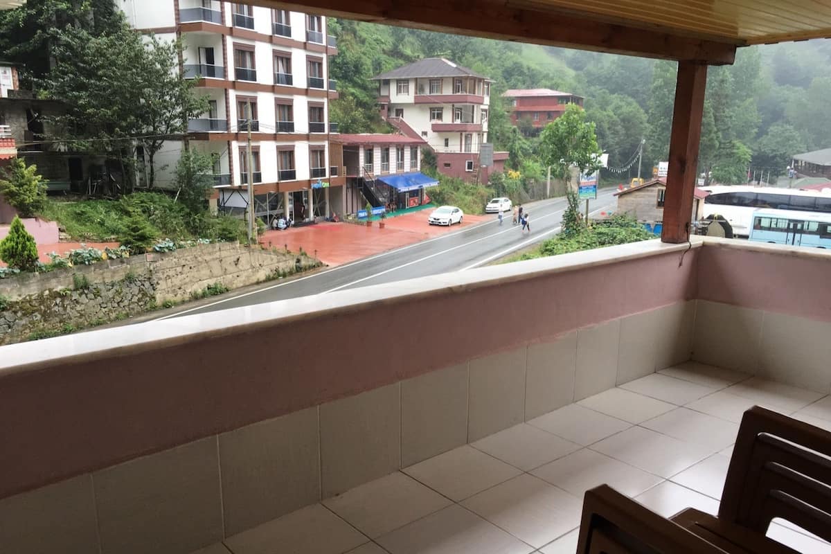 Apartment, 3 Bedrooms, River View | 2 bedrooms, desk, soundproofing, iron/ironing board