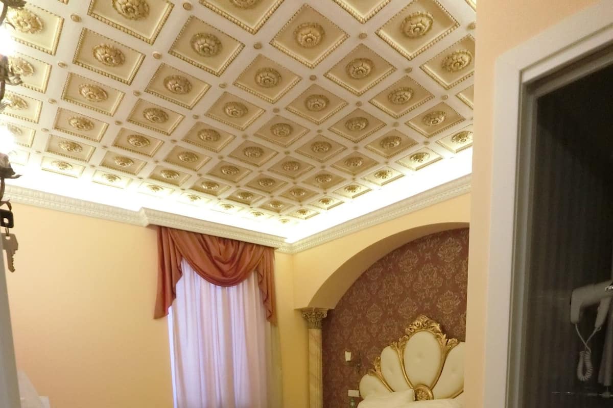 Presidential Room, 1 Bedroom
