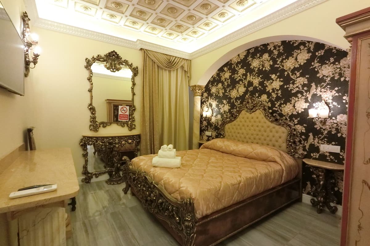 Exclusive Room, 1 Bedroom