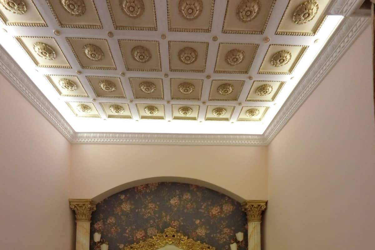 Romantic Room, 1 Double Bed
