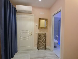 Chambre Romantique, 1 lit double