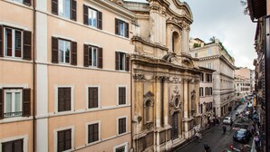 Exterior - Impero Vaticano Navona Apartment (Rome)