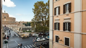 Exterior - Impero Vaticano Navona Apartment (Rome)