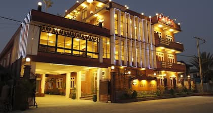 Inle Apex Hotel