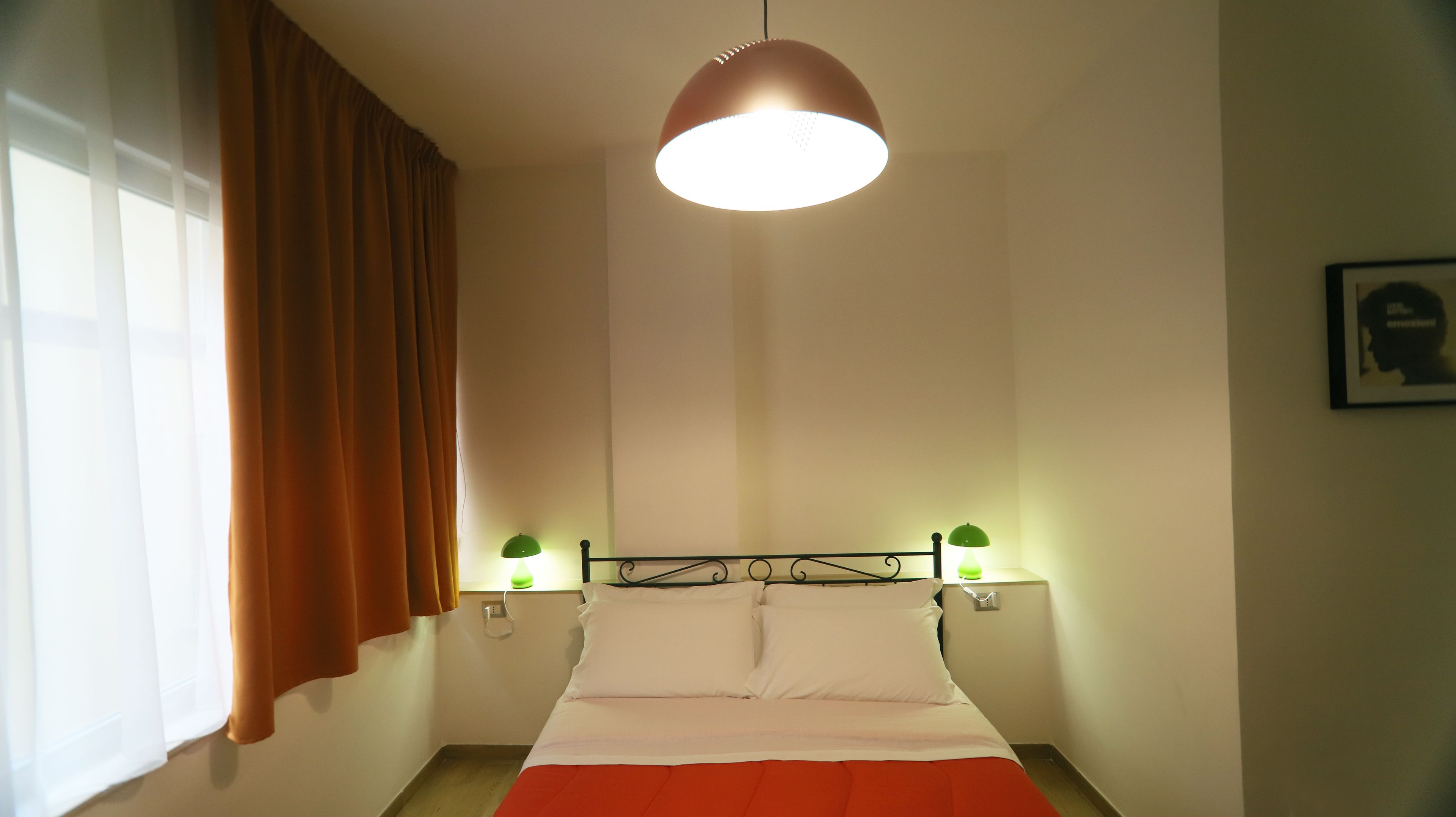 Foto - 1970 Rooms