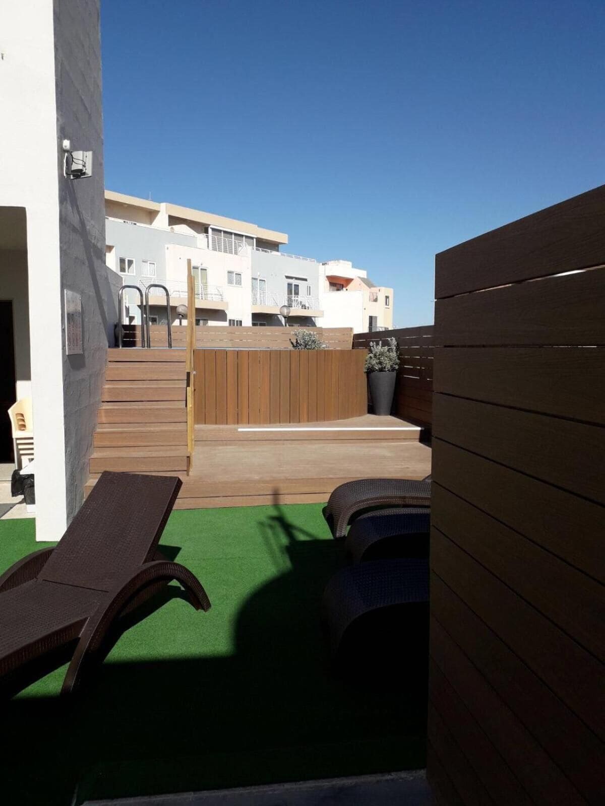 Foto - Buccaneers Boutique Guest House