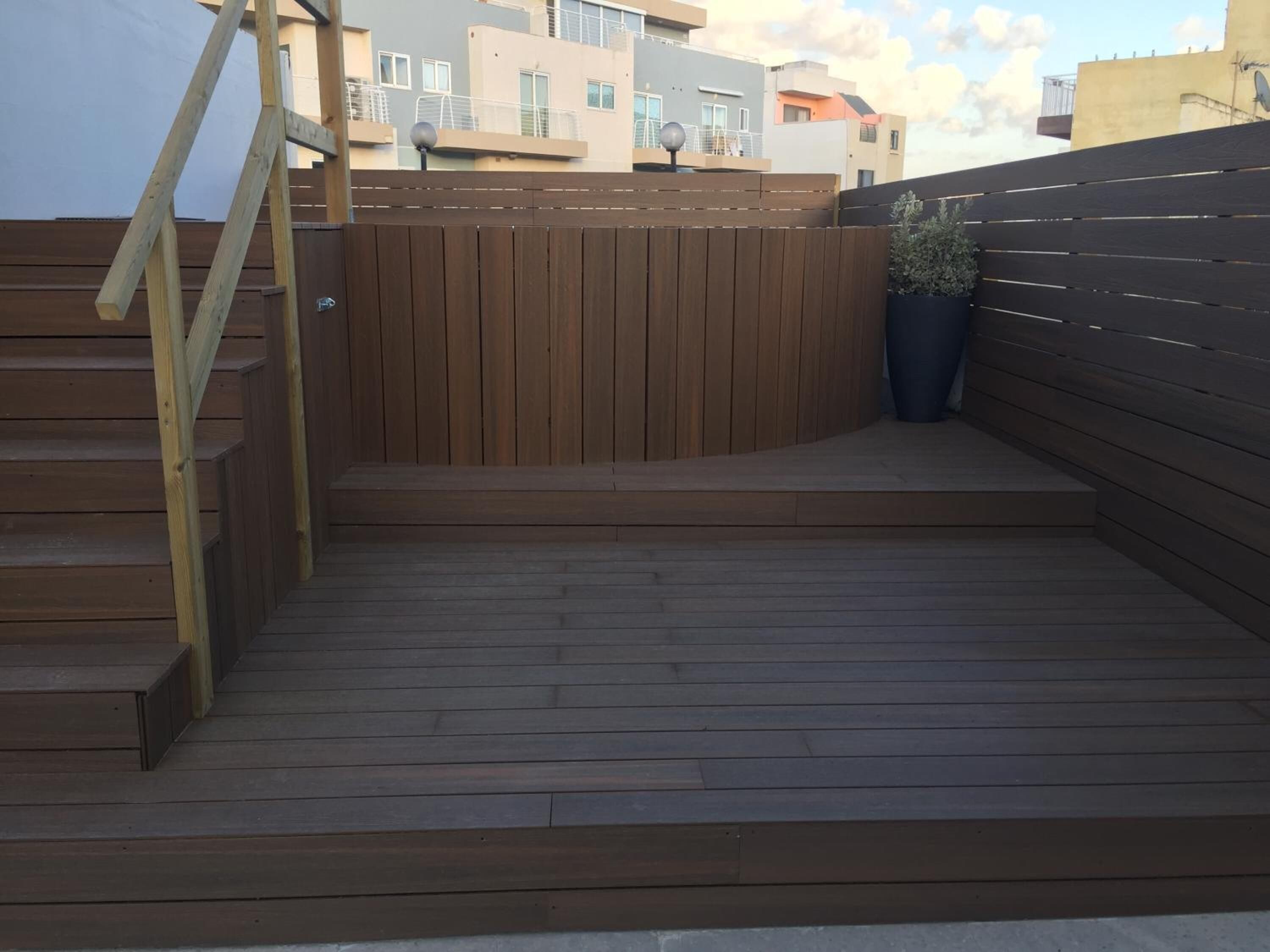 Foto - Buccaneers Boutique Guest House