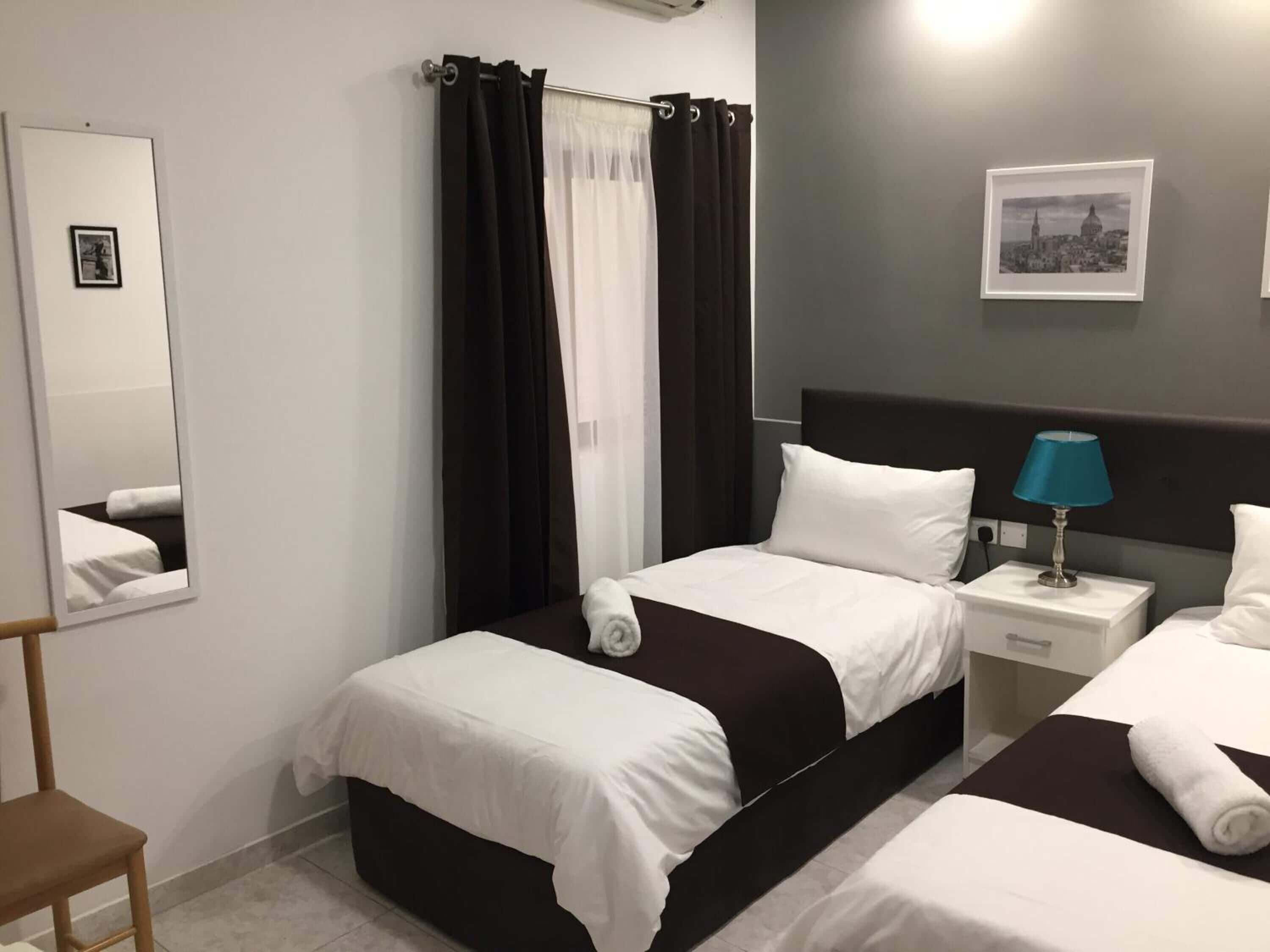 Foto - Buccaneers Boutique Guest House