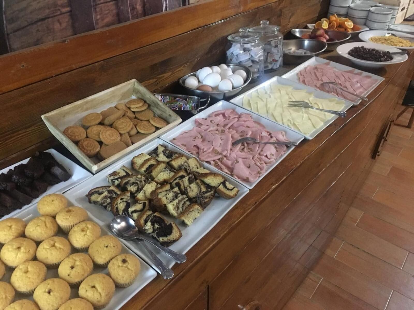 Foto - Buccaneers Boutique Guest House