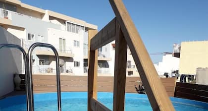 The Buccaneers Boutique Guest House