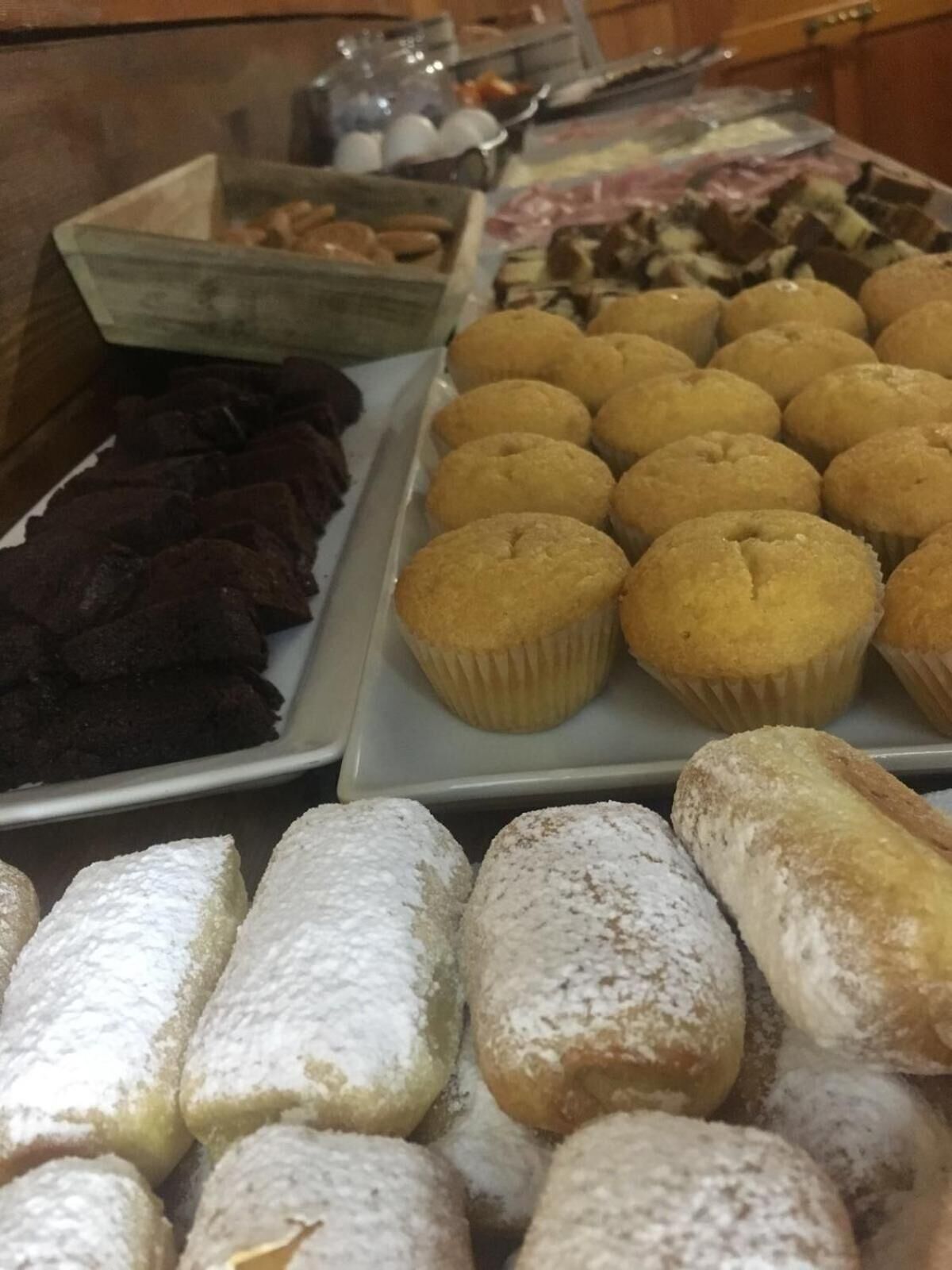 Foto - Buccaneers Boutique Guest House