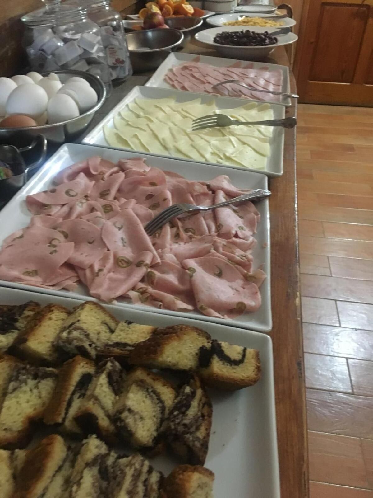 Foto - Buccaneers Boutique Guest House