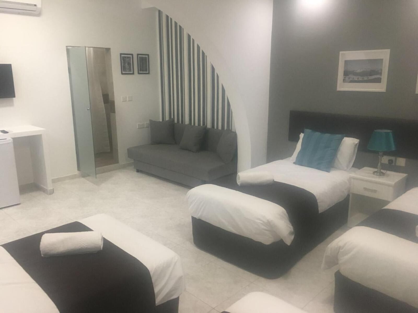 Foto - Buccaneers Boutique Guest House