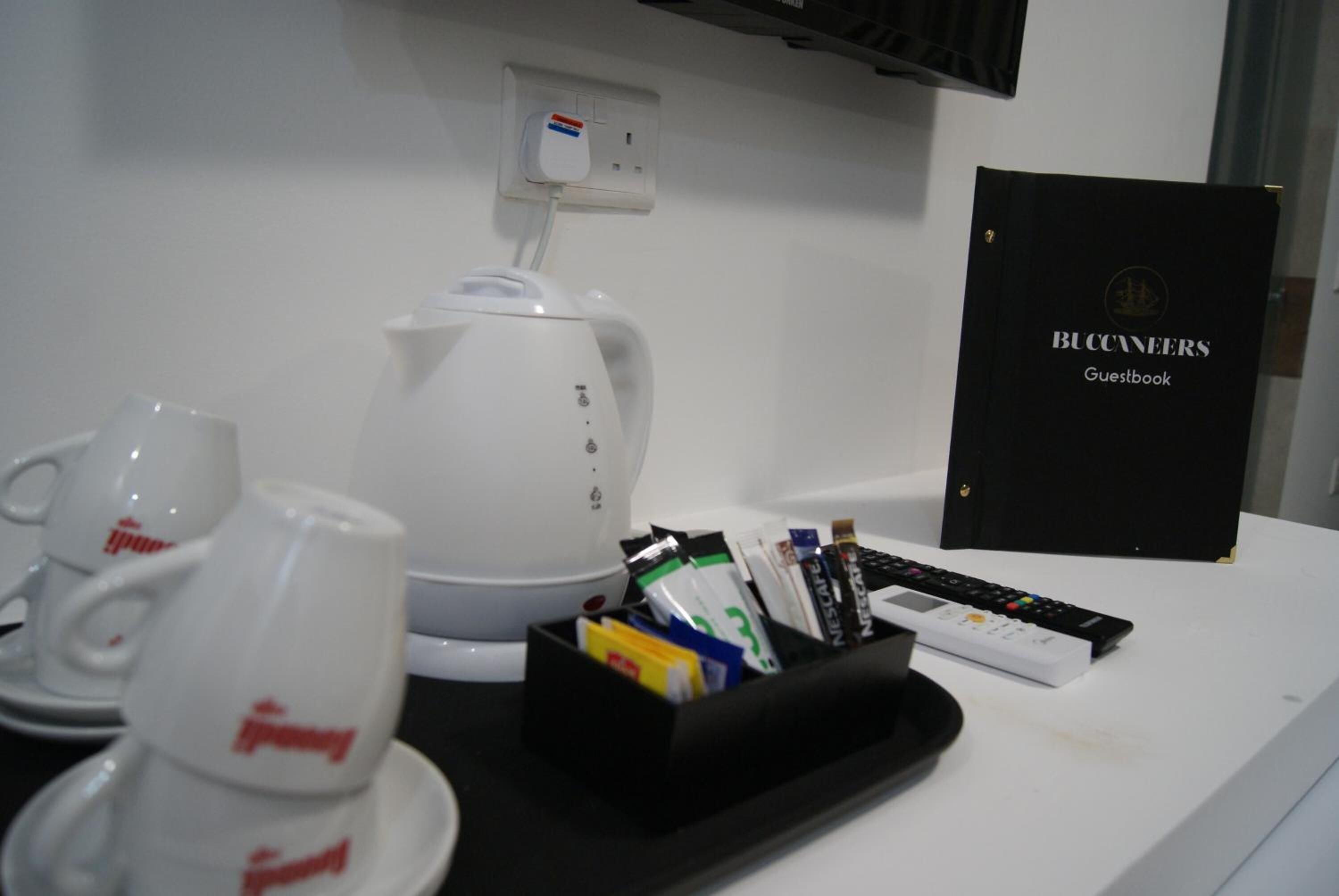 Foto - Buccaneers Boutique Guest House