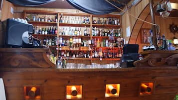 Bar (á gististað)