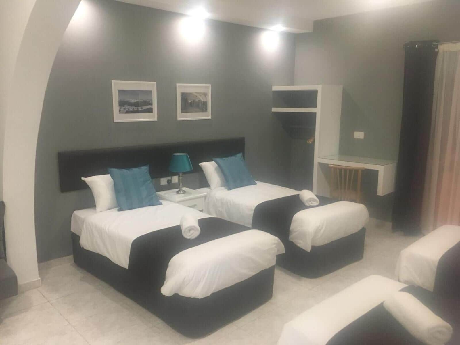 Foto - Buccaneers Boutique Guest House