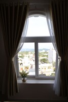 Habitación Deluxe | Vistas desde la habitación