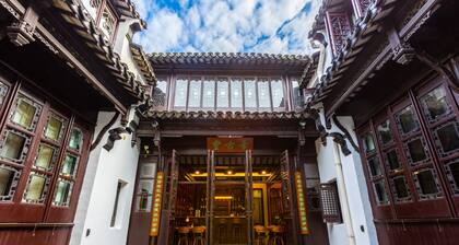 Tongli 1917 Best South Boutique Inn
