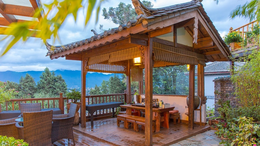 Merry Inn Lijiang